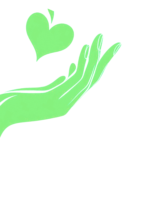 manos amor jubilados hogar geriatrico