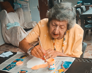 hogar geriatrico la vega cundinamarca